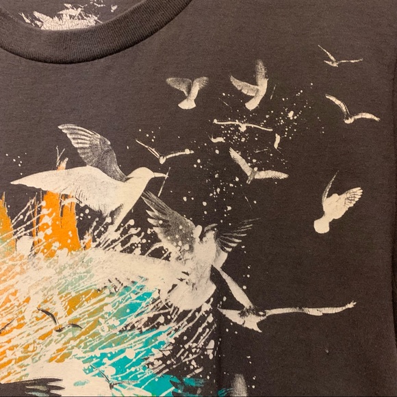 Threadless “Breakthrough” tee - Picture 4 of 8